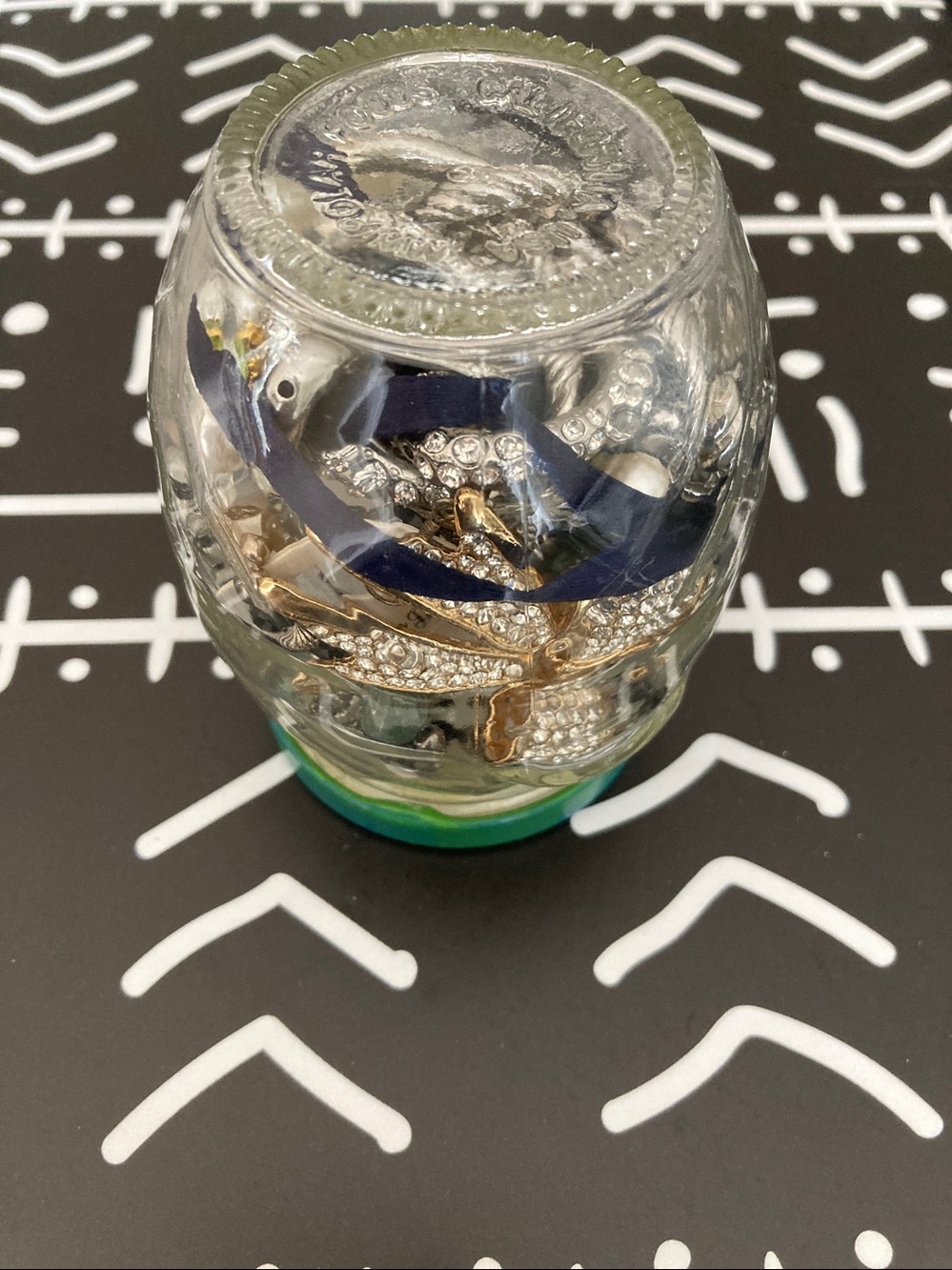 Jewelry Jar - Picture 5 of 6